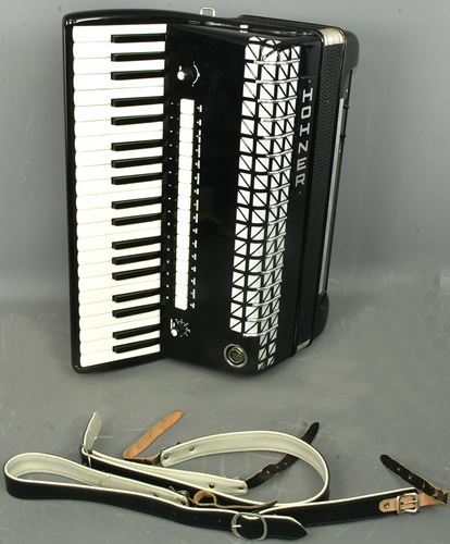 Hohner-Electronium NG 60s tube monosynth